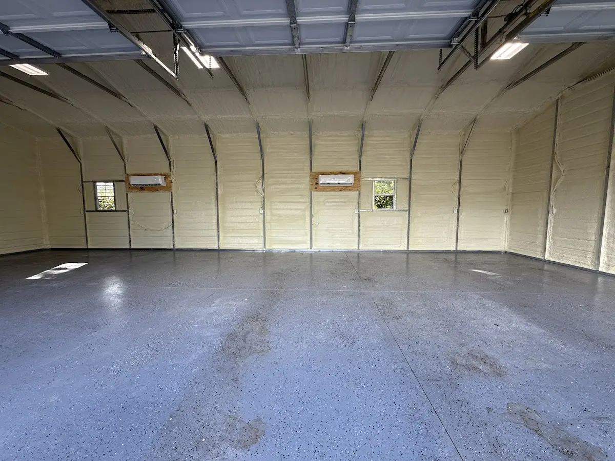 Spray Foam Roofing services in Greenfield, WI